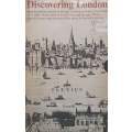 Discovering London (Set of 4 Books) | Various Authors