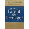 Between Parent & Teenager | Dr. Haim G. Ginott