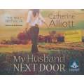 My Husband Next Door (13 Audio CDs) | Catherine Alliott