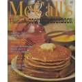 McCall's Practically Cookless Cookbook