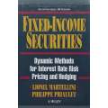 Fixed-Income Securities: Dynamic Methods for Interest Rate Risk Pricing and Hedging | Lionel Mart...