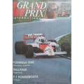 Grand Prix International (September 1985)