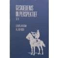 Geskiedenis in Perspektief, Standerd 9 (Afrikaans) | E. H. W. Lategan & A. J. de Kock