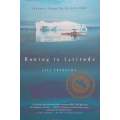 Rowing to Latitude: Journeys Along the Arctics Edge | Jill Fredston