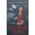 Full Moon Rising | Keri Arthur