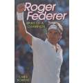 Roger Federer: Spirit of a Champion | Chris Bowers