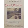 Small Miracles: Extraordinary Coincidences from Everyday Life | Yitta Halberstam & Judith Leventhal