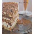 Recipes for the Kenwood Chef & Major | Jennie Shapter