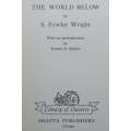 The World Below | S. Fowler Wright