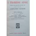 I Promessi Sposi (Italian) | A. Mazoni
