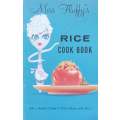 Miss Fluffys Rice Cook Book