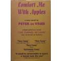 Comfort Me With Apples (First Edition, 1956) | Peter de Vries