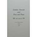 Golden Swords and Pots and Pans (Published 1964) | Jose Arnold
