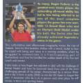 Roger Federer: Spirit of a Champion | Chris Bowers