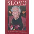 Slovo: The Unfinished Autobiography | Joe Slovo