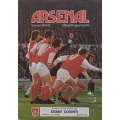 Arsenal, 1974-75 Official Season Programme