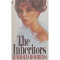 The Inheritors | Harold Robbins