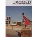 JAGGED 2008 (Brochure to Accompany the Exhibition)