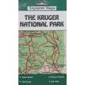 The Kruger National Park (Explorer Maps)