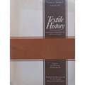 Textile History (Vol. 14, Number 2, Autumn 1983)