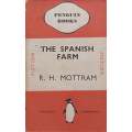 The Spanish Farm: A Novel | R. H. Mottram