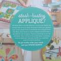 Stash Happy Appliqu: 25 Fresh Projects for Fabric Lovers | Cynthia Shaffer