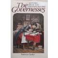 The Governess: Letters from the Colonies, 1862-1882 | Patricia Clarke