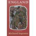 England: An Anthology (Inscribed by Author) | Richard Ingrams