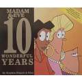 Madam & Eve: 10 Wonderful Years | Stephen Francis & Rico