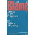 Trail of Blame: Stories of the Philippines | William J. Pomeroy
