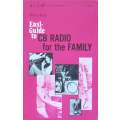 Easi-Guide to CB Radio for the Family | Forest H. Belt