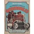 The Wonderful World of Automobiles, 1895-1930 | Joseph J. Schroeder, Jr. (Ed.)
