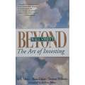 Beyond Wall Street: The Art of Investing | S. L. Mintz, et al.