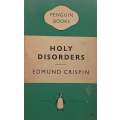 Holy Disorders | Edmund Crispin