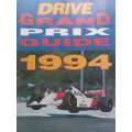 Drive Grand Prix Guide 1994