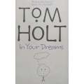 In Your Dreams | Tom Holt