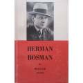 Herman Charles Bosman As I Knew Him | Bernard Sachs