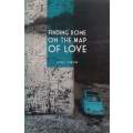 Finding Rome on the Map of Love (Inscribed by Author) | Estelle Jobson