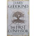 The First Confessor (The Legend of Magda Searus/A Sword of Truth Prequel) | Terry Goodkind