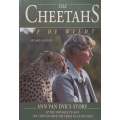 The Cheetahs of De Wildt: Ann van Dyks Story (2nd Ed.) | Ann van Dyk