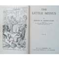 The Little Missus (Published 1942) | Elinor M. Brent-Dyer