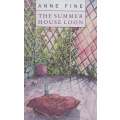 The Summer House Loon | Anne Fine