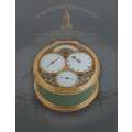 Auktionen Dr. Crott: 89. Auktion, 2014 (German, Catalogue of Watches on Auction)