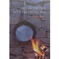 Out of the Fire into the Frying Pan (Signed by Author) | Nicky Rattray