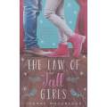 The Law of Tall Girls (Inscribed by Author) | Joanne Macgregor