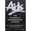 AIDS: The Failure of Contemporary Science | Neville Hodgkinson