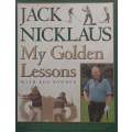 My Golden Lessons | Jack Nicklaus & Ken Bowden