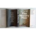 The History Man (First Edition, 1975) | Malcolm Bradbury