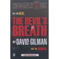 The Devils Breath (Proof Copy) | David Gilman