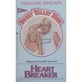 Sweet Valley High No. 8: Heart Breaker | Francine Pascal